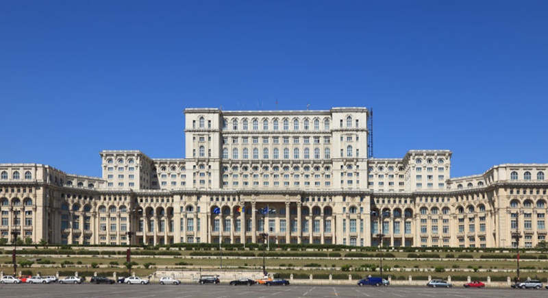 bucharest-palace-of-the-parliament-istock